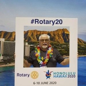 Meet your Posher, Rainer